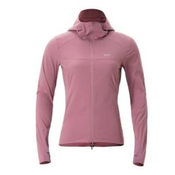 Kurtka rowerowa z kapturem sportowa rozpinana. Czerwone kurtki sportowe damskie ROCKBROS, l, bez wzorów, z elastanu, bez ramiączek, z kapturem, do biegania. Za 249.99 zł.