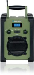 Radio Blaupunkt Przenośne PP35BT. Radia Blaupunkt. Za 374.08 zł.