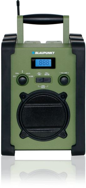 Radio Blaupunkt Przenośne PP35BT. Radia Blaupunkt. Za 374.08 zł.