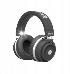 Słuchawki Denver DENVER Słuchawki bezprzewodowe nauszne mikrofon. Słuchawki bezprzewodowe Denver. Za 283.80 zł.