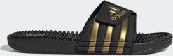 Adidas Klapki męskie ADIDAS ADISSAGE 47. Klapki męskie Adidas, bez wzorów, bez zapięcia. Za 99.99 zł.