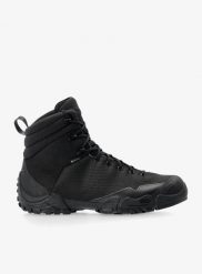 Buty outdoor Garmont Nemesis 6.2 GTX. Czarne obuwie trekkingowe damskie Garmont, bez zapięcia. Za 1,032.89 zł.
