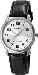 Zegarek Casio Męski MTP-V001L-7BUDF (390930). Zegarki męskie Casio, bez wzorów. Za 118.50 zł.