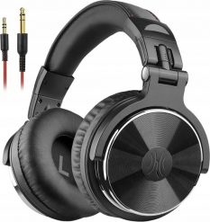 Słuchawki OneOdio Nauszne Studio Pro 10. Słuchawki nauszne ONEODIO. Za 89.90 zł.