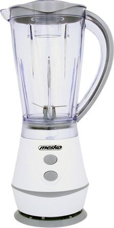 Blender kielichowy Mesko MS 4060G. Blendery Mesko. Za 83.10 zł.
