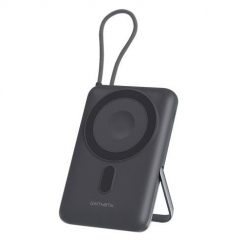 Bezprzewodowy Powerbank 4smarts Enterprise Pocket gwiezdny szary. Szare powerbanki No Name. Za 182.99 zł.