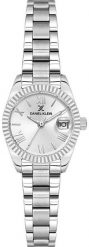 Zegarek Daniel Klein Damski 24 mm (DK.1.14276-1). Zegarki damskie Daniel Klein. Za 150.99 zł.