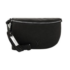 SURI FREY Torebka Naramienna SFY Romy Torby podróżne 1 ct Czarny Damski. Czarne torby podróżne damskie Suri Frey, z aplikacjami, z materiału, na ramię, małe. Za 238.99 zł.