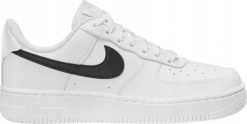 Nike Nike buty sportowe WMNS Air Force 1 '07 DD8959 103 40. Obuwie sportowe damskie Nike, bez wzorów, bez zapięcia. Za 515.10 zł.