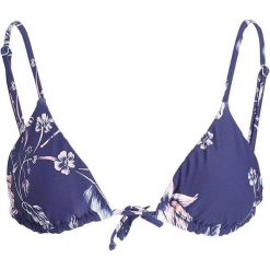 Góra od bikini Billabong Lost Dustry Tria. Niebieskie bikini Billabong, bez wzorów, z elastanu. Za 49.99 zł.