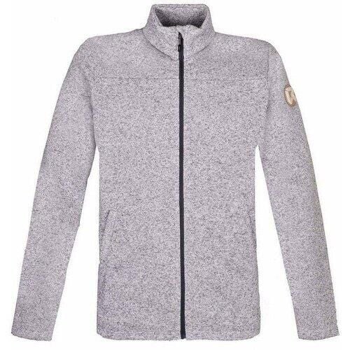 Bluza damska z kapturem Rock Experience Berna. Szare bluzy damskie ROCK EXPERIENCE, xl, bez wzorów, z polaru, klasyczne, bez ramiączek, z kapturem. Za 291.00 zł.