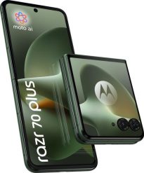 Smartfon Motorola Razr 70 Plus (12-256 GB) Mountain View. Smartfony Motorola. Za 4,684.99 zł.