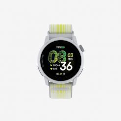 Zegarek GPS sportowy Coros Pace 4. Zegarki męskie COROS, bez wzorów, z materiału, plastikowe. Za 1,149.00 zł.