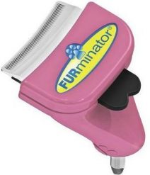 FURminator FURflex Główka do wyczesywania podszerstka dla kota S. Golarki i trymery FURminator. Za 72.98 zł.