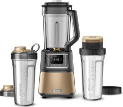 Blender kielichowy Sencor SBU 7877CH. Blendery Sencor. Za 597.23 zł.