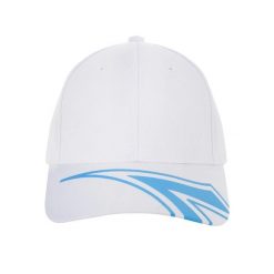 Czapka DIADORA CAPPELLINO CAMP BV. Białe czapki damskie Diadora, bez wzorów. Za 69.99 zł.