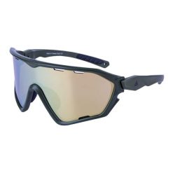 Okulary przeciwsłoneczne RANGER. Zielone okulary przeciwsłoneczne damskie LACETO. Za 112.00 zł.