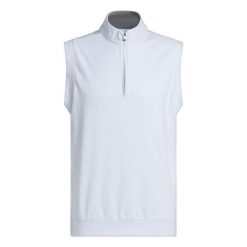 Kurtka adidas Ultimate365 Classic. Niebieskie kurtki męskie Adidas, l, bez wzorów, z dzianiny, klasyczne, bez kaptura. Za 311.50 zł.