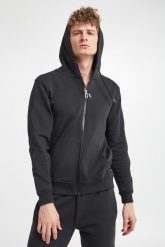 Bluza dresowa męska Sarkis JOOP!. Bluzy męskie JOOP!, m, bez wzorów, z dresówki, bez ramiączek, bez kaptura. W wyprzedaży za 428.45 zł.