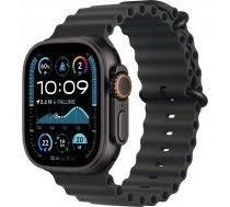 Zegarek Apple Watch Ultra 3 GPS + Cellular 49mm Natural Titanium Case. Zegarki smartwatch Apple, bez wzorów. Za 4,464.99 zł.