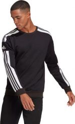Adidas Szary/Srebrny 2XL. Szare bluzy męskie Adidas, m, bez wzorów, bez ramiączek, bez kaptura. Za 130.20 zł.