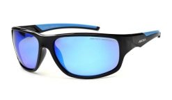 Okulary polaryzacyjne Arctica Phoenix S-256B. Czarne okulary przeciwsłoneczne damskie ARCTICA. Za 183.00 zł.
