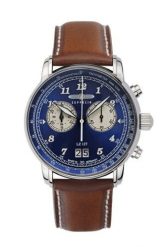 Zegarek Zeppelin LZ127 86843 Quartz. Zegarki sportowe Zeppelin, bez wzorów. Za 1,198.99 zł.