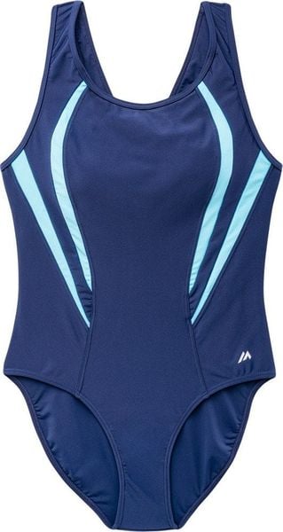 Damski Strój Kąpielowy Lady Poliana Ii rozmiar M. Stroje kąpielowe damskie MARTES, m, bez wzorów. Za 47.05 zł.