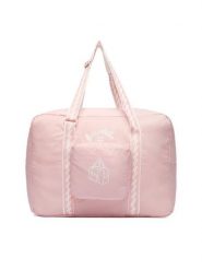 Billabong Torba podróżna CEOWB-BLB-MZ-003-09 Różowy jasny. Czerwone torby podróżne damskie Billabong, bez wzorów, z materiału. Za 69.99 zł.