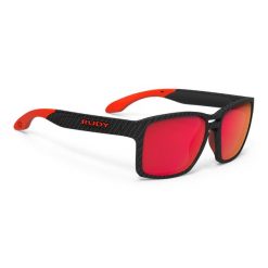 Okulary RUDY PROJECT SPINAIR 57. Brązowe okulary przeciwsłoneczne damskie Rudy Project. Za 639.99 zł.