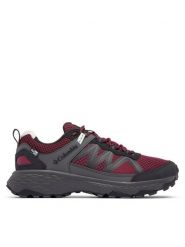 Columbia Trekkingi Peakfreak Rush™ OutDry™ 2108431 Czerwony. Czerwone obuwie trekkingowe damskie Columbia, z materiału, bez zapięcia. Za 459.99 zł.