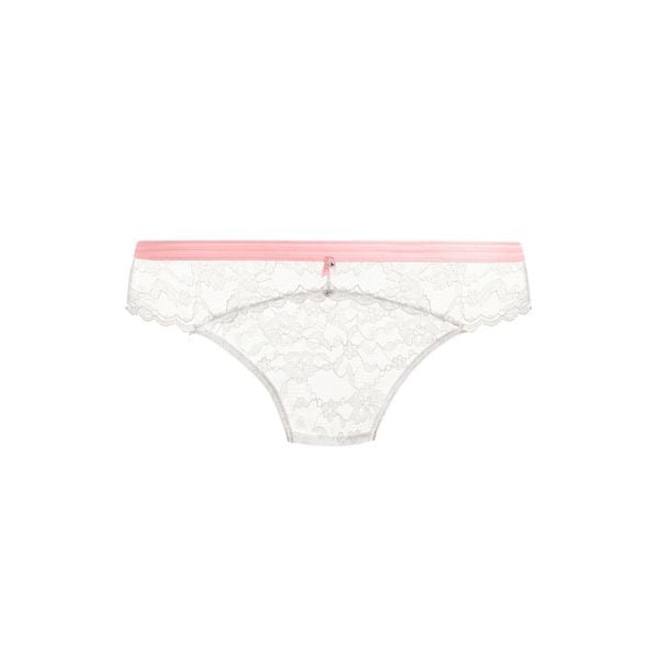 Figi damskie Freya Offbeat. Białe majtki damskie FREYA ACTIVE, z koronki. Za 171.50 zł.