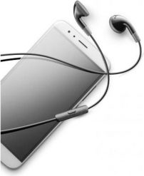 Słuchawki Cellular Line CLASSIC (AKGSLCELLPUS0006). Słuchawki douszne Cellular Line. Za 77.44 zł.