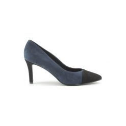 Made in Italia Szpilki damskie FLAVIA. Szpilki damskie Made in Italia, bez wzorów, bez obcasa, na szpilce, bez zapięcia. Za 244.00 zł.