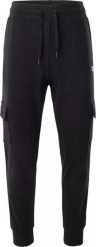 Hi-Tec Męskie Spodnie RABASIN II. Spodnie sportowe męskie Hi-tec, m, bez wzorów. Za 99.88 zł.