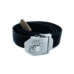 Pasek parciany USMC 110 cm. Czarne spodnie sportowe damskie MFH MAX FUCHS, na lato, bez wzorów, sportowe, trekkingowe. Za 50.99 zł.