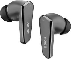 Słuchawki Noise Buds N1 TWS (Czarne). Czarne słuchawki bezprzewodowe K-BUDS. Za 90.56 zł.