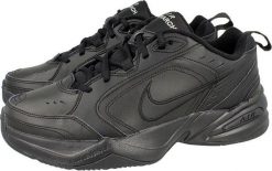 Nike Nike Air Monarch IV 415445-001 - Buty męskie 40. Buty sportowe męskie Nike, bez wzorów, bez zapięcia. Za 219.00 zł.
