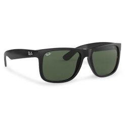 Okulary przeciwsłoneczne Ray-Ban. Czarne okulary przeciwsłoneczne damskie Ray-Ban. Za 489.00 zł.