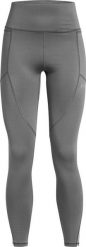 Under Armour Legginsy sportowe damskie Under Armour Vanish Cold Weather szare M. Szare legginsy damskie Under Armour, m, bez wzorów. Za 262.80 zł.