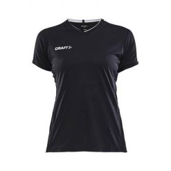 Koszulka treningowa damska Craft 19056229900. Czarne koszulki sportowe damskie Craft, bez wzorów, z poliesteru, bez ramiączek. Za 149.00 zł.