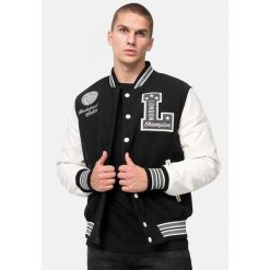 Kurtka puchowa Lonsdale Waterstein. Białe kurtki męskie Lonsdale, m, bez wzorów, z puchu, młodzieżowe, bez kaptura. Za 571.50 zł.