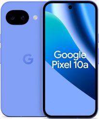 Smartfon Google Pixel 10a - 128GB Lavender. Niebieskie smartfony Google. Za 2,492.94 zł.