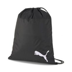 Torba Puma team goal. Czarne torby sportowe męskie Puma, bez wzorów, z materiału. Za 76.59 zł.