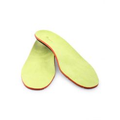Wkładki do obuwia Grangers G10 Memory+. Zielone buty zimowe męskie Grangers, bez wzorów, bez obcasa, bez zapięcia. Za 59.99 zł.