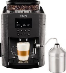Ciśnieniowy automatyczny Krups EA816B. Białe ekspresy ciśnieniowe Krups. Za 1,599.00 zł.