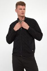 Bluza męska z logo Tamaro JOOP!. Bluzy męskie JOOP!, m, bez wzorów, bez ramiączek, bez kaptura. Za 779.00 zł.