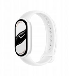Xiaomi Smart Band 10 Ceramic Edition AMOLED Waterproof Bluetooth Pearl White. Białe smartbandy Xiaomi. Za 273.61 zł.