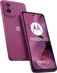 Smartfon Motorola Moto G55 5G 8/256GB Twilight Purple (PAXT0019PL). Fioletowe smartfony Motorola. Za 659.88 zł.