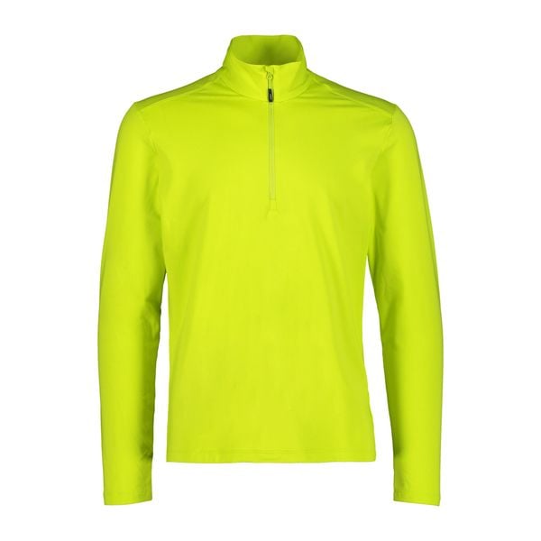 Sweter z półsuwnym kołnierzem CMP. Czarne swetry męskie CMP, xl, bez wzorów, z elastanu, bez kołnierzyka, bez ramiączek. Za 176.50 zł.